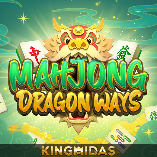 Mahjong Dragon